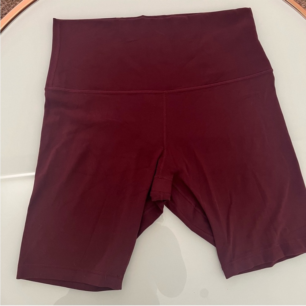Lululemon Align Shorts 10”